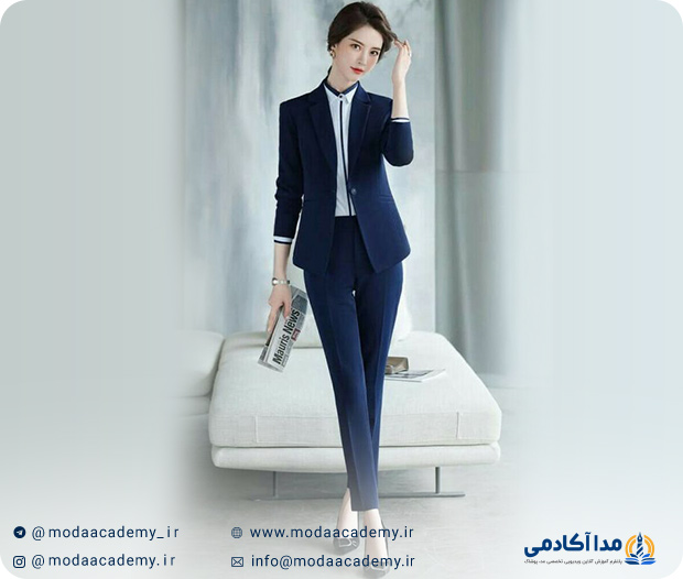 آموزش-آستین-مداآکادمی