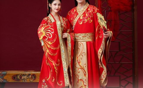 تاثیر-فرهنگ-چین-در-طراحی-لباس-مدا-آکادمی